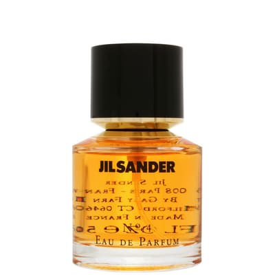 Jil Sander Woman No 4 edp 50ml