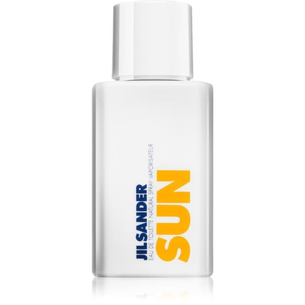 Jil Sander Sun edt 30ml