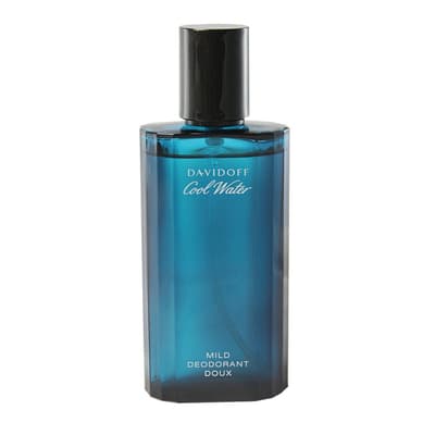 Davidoff Cool Water Man Deo Spray 75ml
