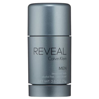 Calvin Klein Reveal Deo Stick 75g