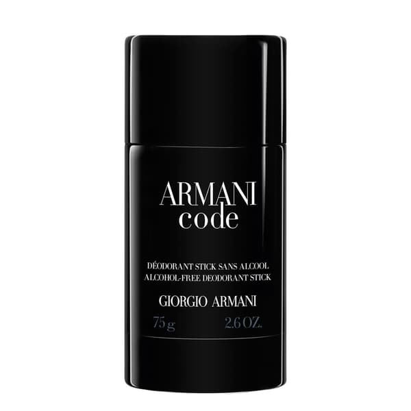 Giorgio Armani Code Pour Homme Deo Stick 75ml