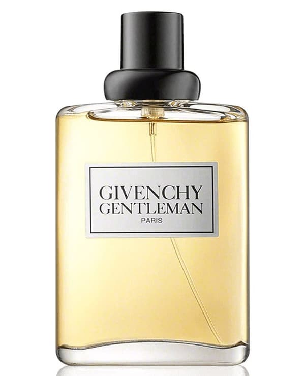 Givenchy Gentleman edt 100ml (1974)