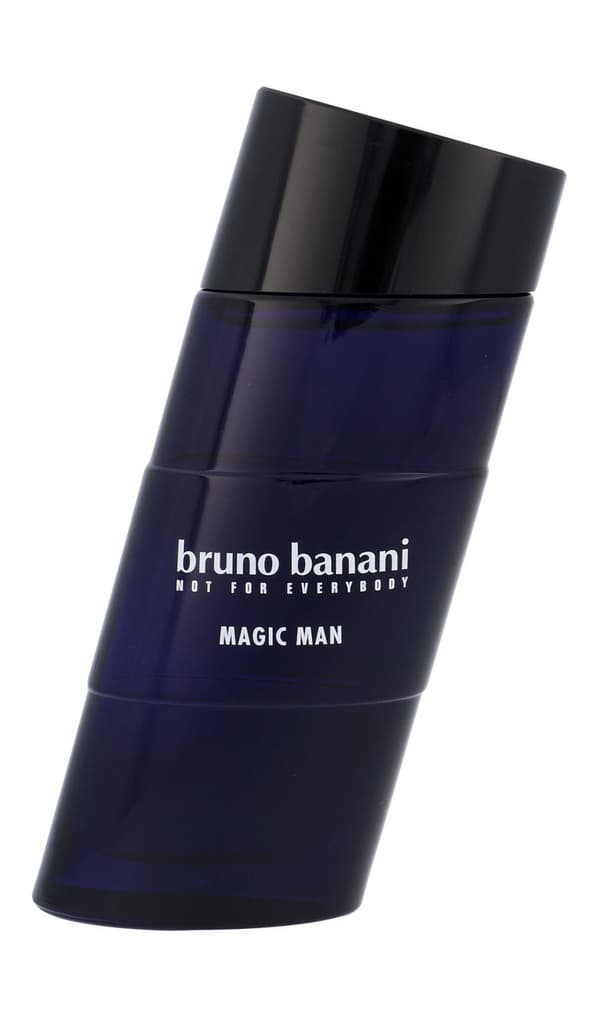 Bruno Banani Magic Man edt 50ml