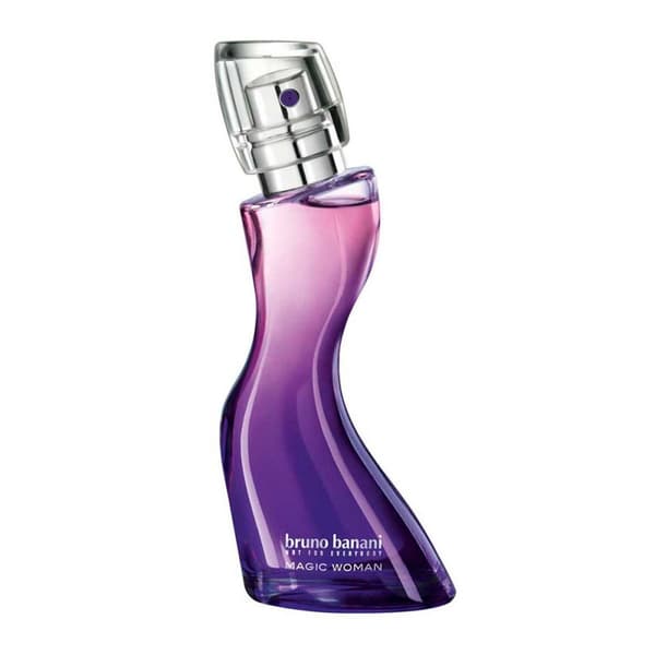 Bruno Banani Magic Woman edt 30ml