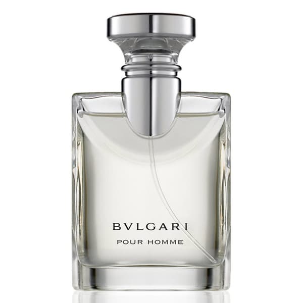 BVLGARI Pour Homme edt 50ml