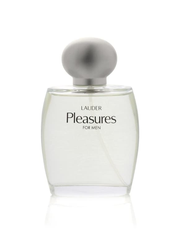 Estée Lauder Pleasures for Men edc 100ml