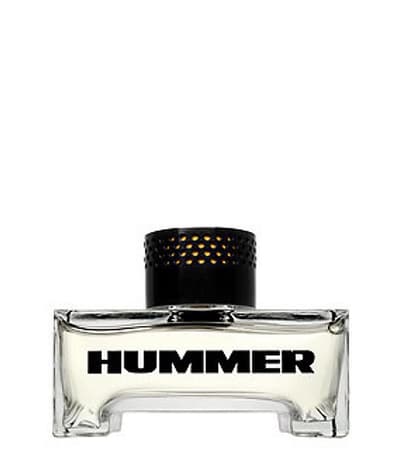 Hummer edt 125ml