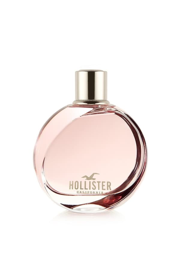 Hollister California Wave For Her edp 100ml