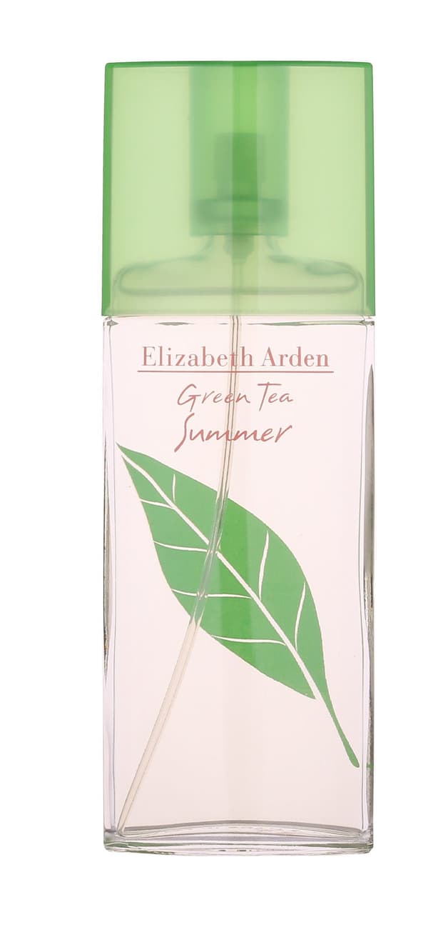 Elizabeth Arden Green Tea Summer edt 100ml