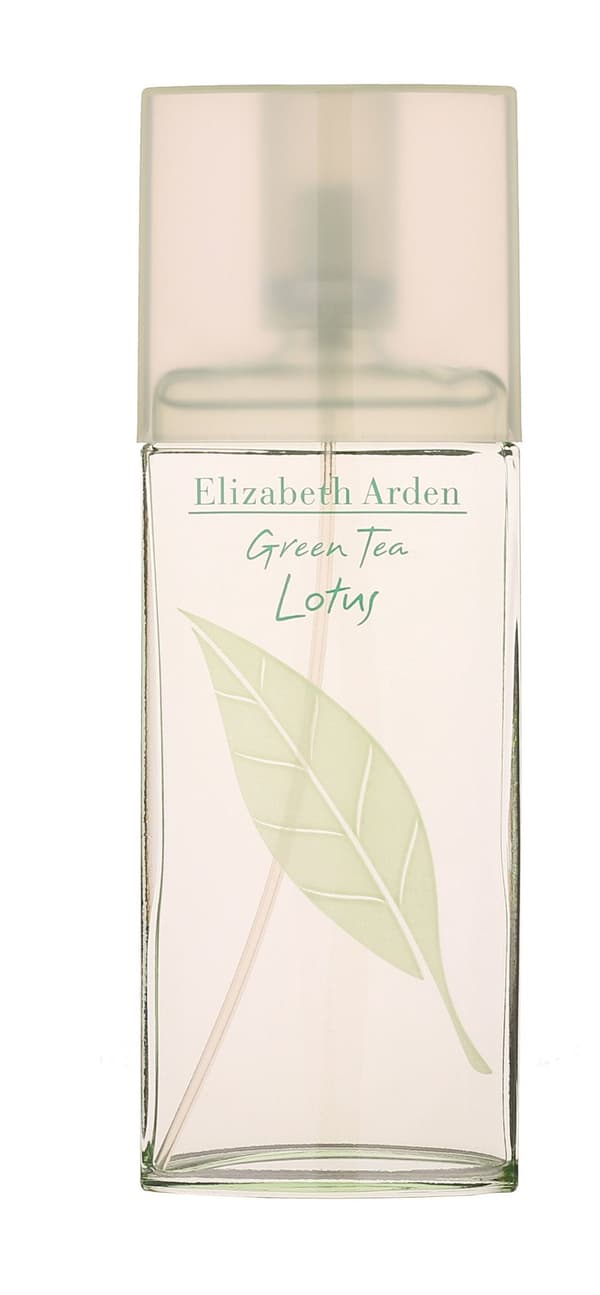 Elizabeth Arden Green Tea Lotus edt 100ml