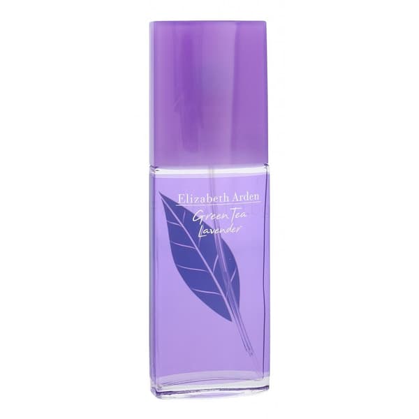 Elizabeth Arden Green Tea Lavender edt 100ml