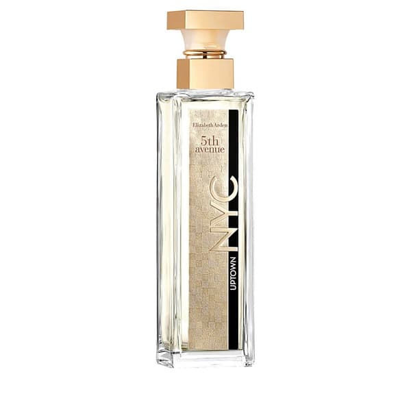 Elizabeth Arden 5th Avenue Uptown NYC edp 75ml