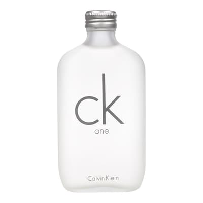 Calvin Klein CK One edt 50ml