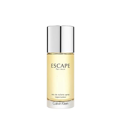 Calvin Klein Escape For Men edt 30ml