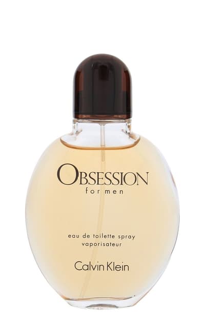 Calvin Klein Obsession for Men edt 75ml
