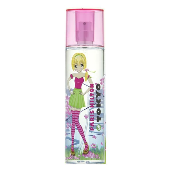 Paris Hilton Passport Tokyo edt 100ml