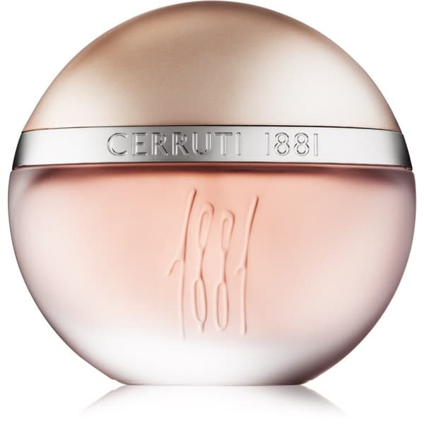 Cerruti 1881 Women edt 50ml
