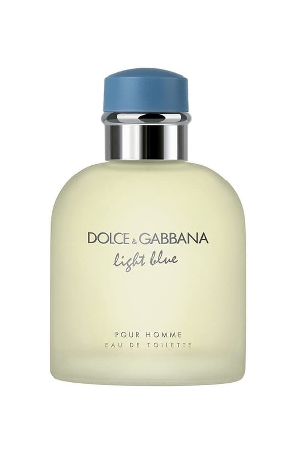 Dolce &amp; Gabbana Light Blue Pour Homme edt 40ml