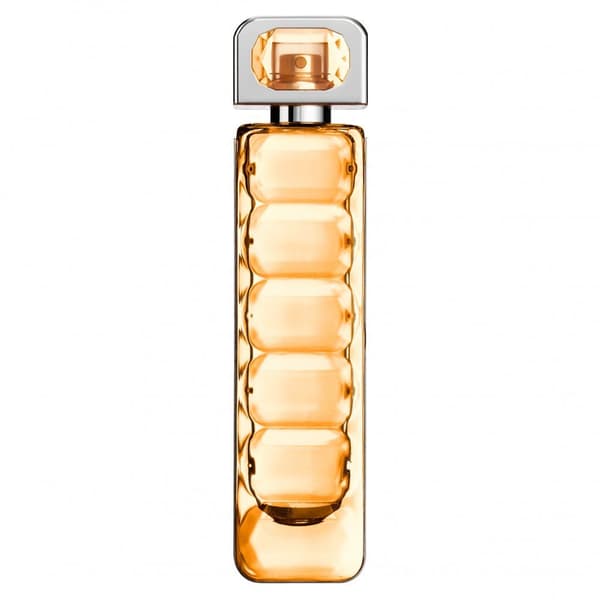 Hugo Boss Boss Orange Woman edt 75ml