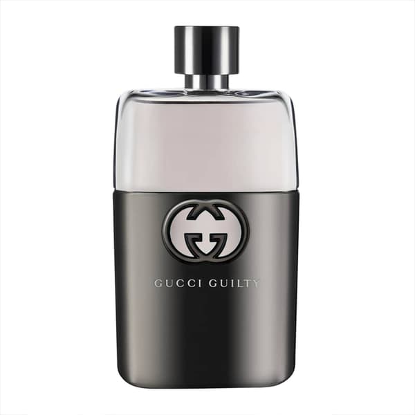 Gucci Guilty Pour Homme edt 50ml