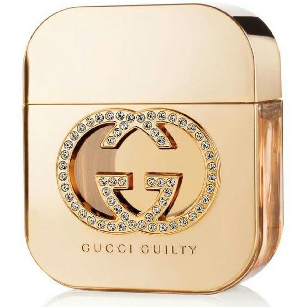 Gucci Guilty Diamond edt 75ml