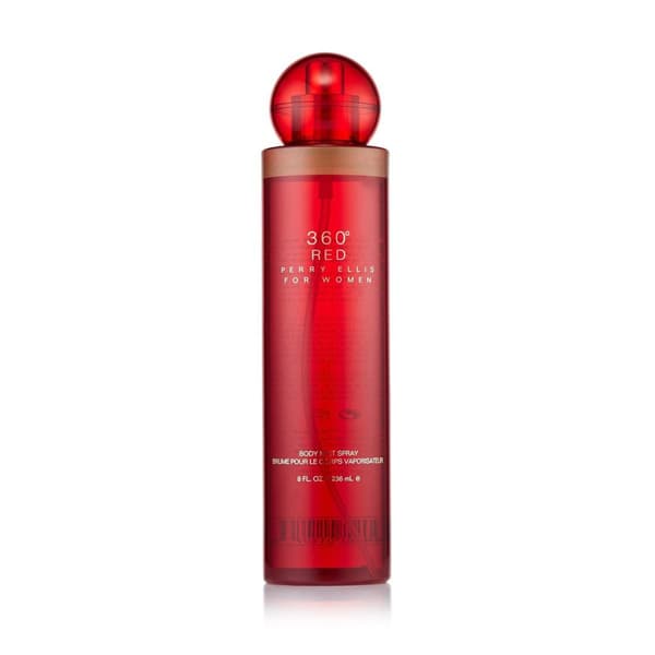 Perry Ellis 360 Red edp 100ml