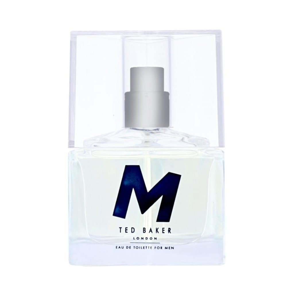 Ted Baker M For Men Edt 30ml