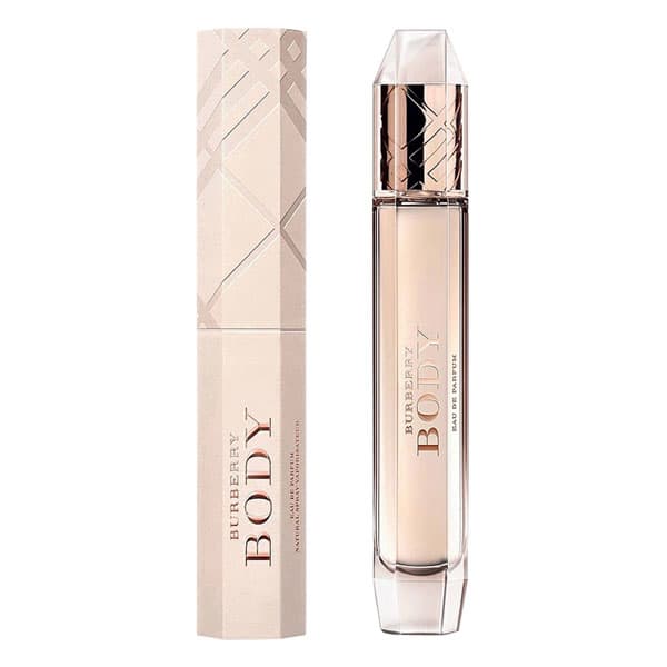 Parfym Damer Body Burberry EDP