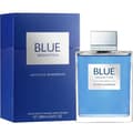 Miniatyrbild 2 av 2: Antonio Banderas Blue Seduction Edt 200ml