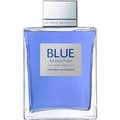 Miniatyrbild 1 av 2: Antonio Banderas Blue Seduction Edt 200ml