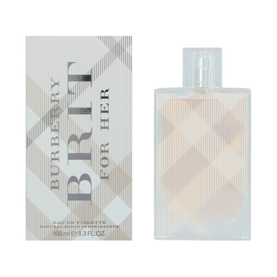 Dameparfume For Her Burberry EDT (100 ml)