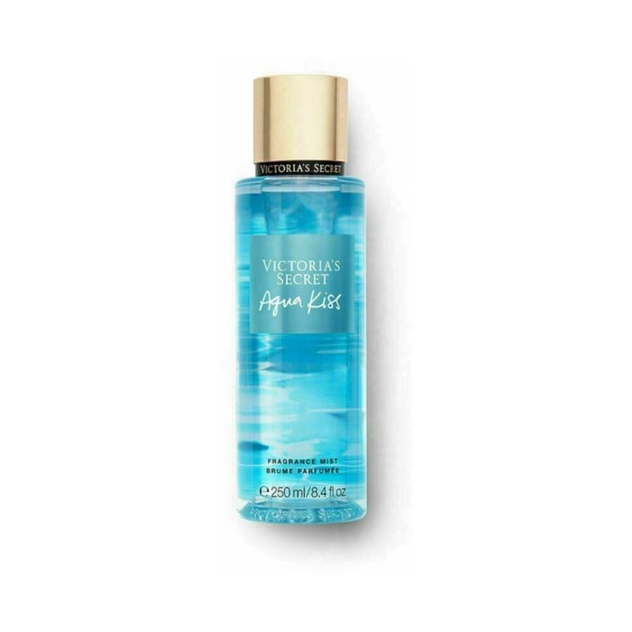 Dameparfume Aqua Kiss Victoria's Secret EDT (250 ml)