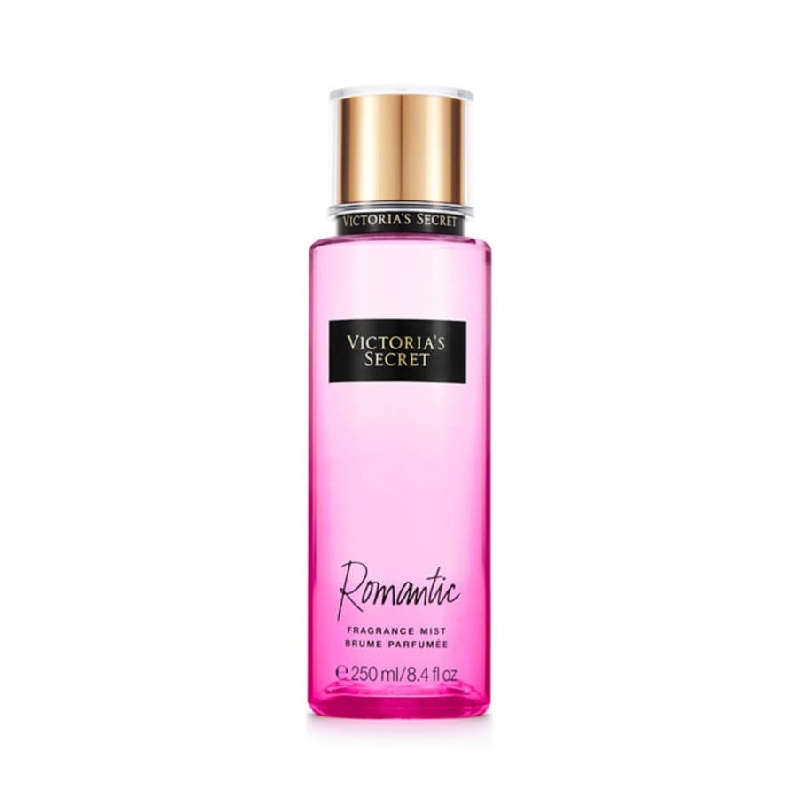 Kropsspray Romantic Victoria's Secret (250 ml)