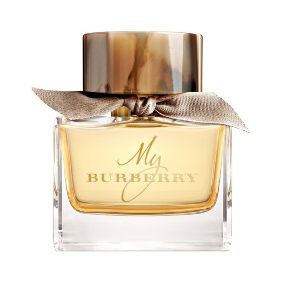 Dameparfume My Burberry EDP (90 ml)