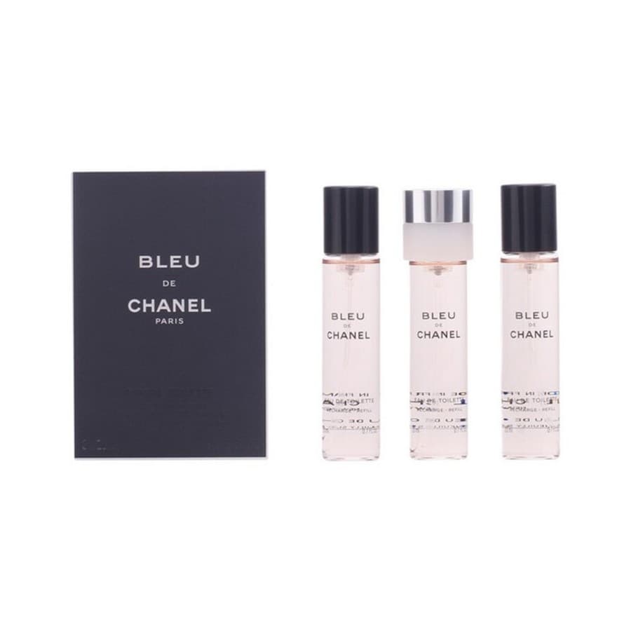 Herreparfume Bleu Recharges Chanel EDT