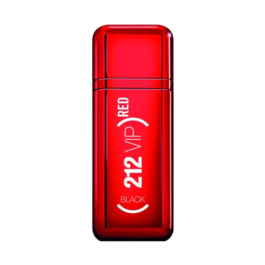 Herreparfume 212 Vip Black Ed Carolina Herrera EDP (100 ml)