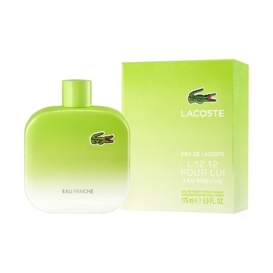 Herreparfume L.12.12 Pour Lui Lacoste EDT (175 ml)