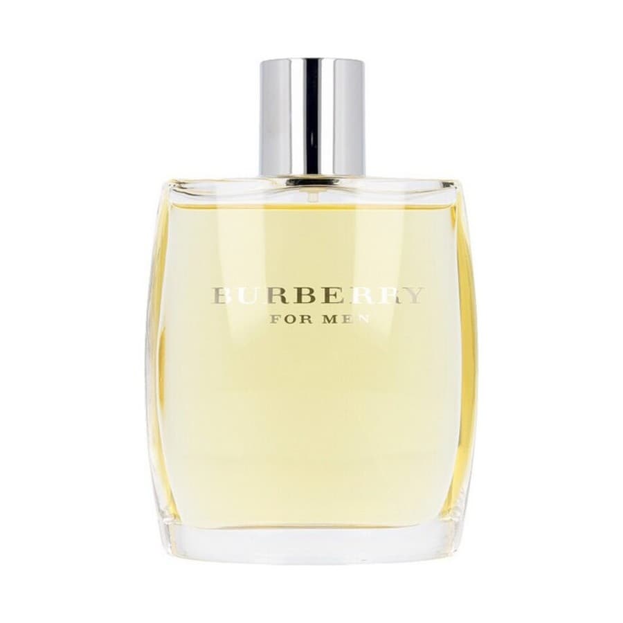 Herreparfume Burberry EDT (100 ml)