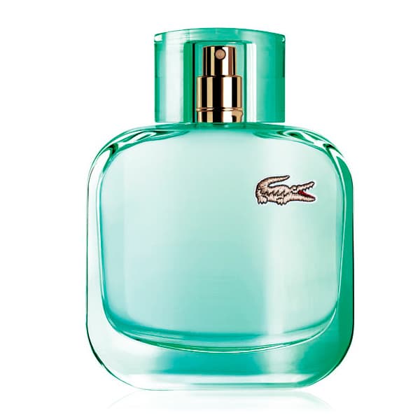 Dameparfume L.12.12 Natural Lacoste EDT (50 ml)