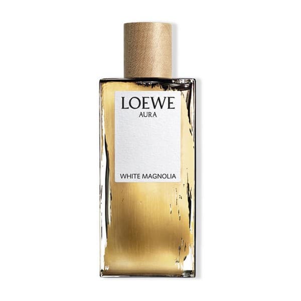 Dame parfyme Aura White Magnolia Loewe 385-64033 EDP (30 ml) EDP 30 ml