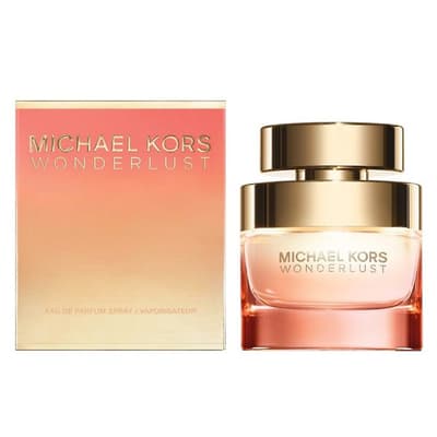 Parfym Damer Wonderlust Michael Kors EDP (50 ml) (50 ml)