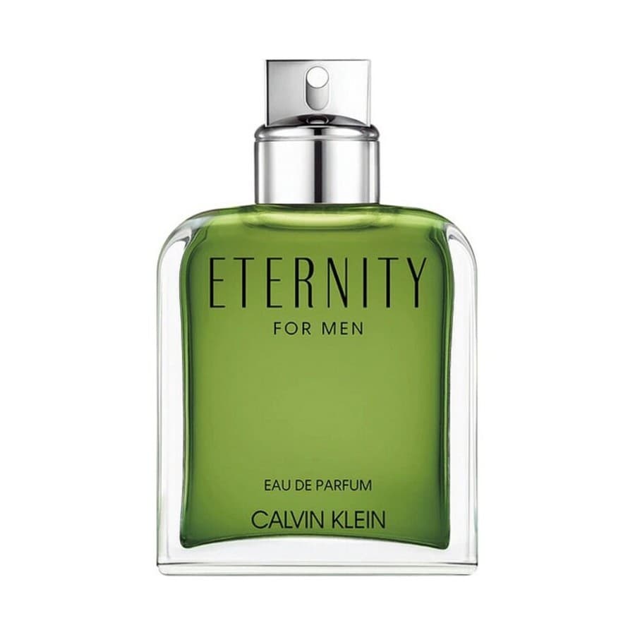 Herreparfume Eternity Calvin Klein EDP (200 ml)