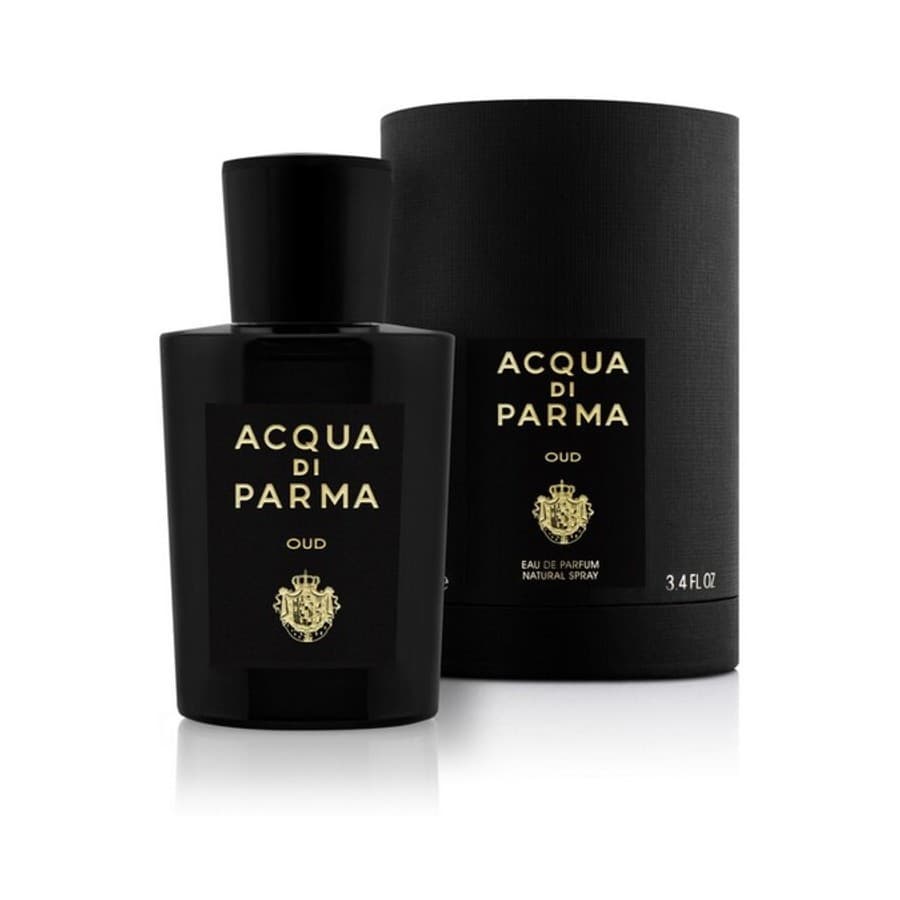 Unisex parfume Oud Acqua Di Parma EDC (100 ml)