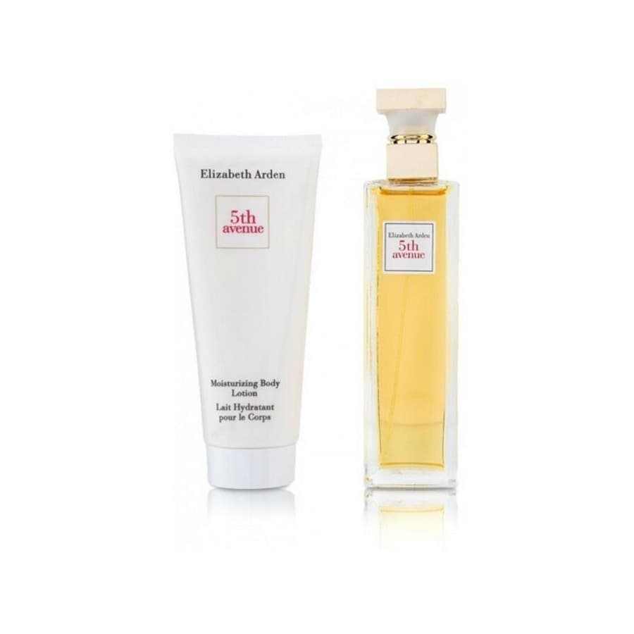 Parfume sæt til kvinder 5th Avenue Elizabeth Arden (2 pcs)