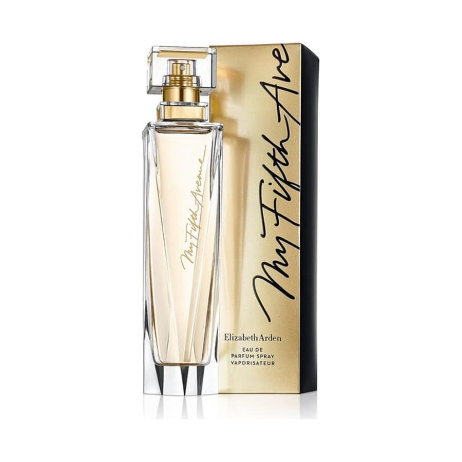 Dameparfume My 5th Avenue Elizabeth Arden EDP (50 ml)