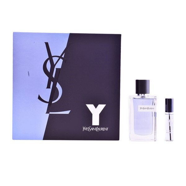 Parfume sæt til mænd Y Yves Saint Laurent (2 pcs)