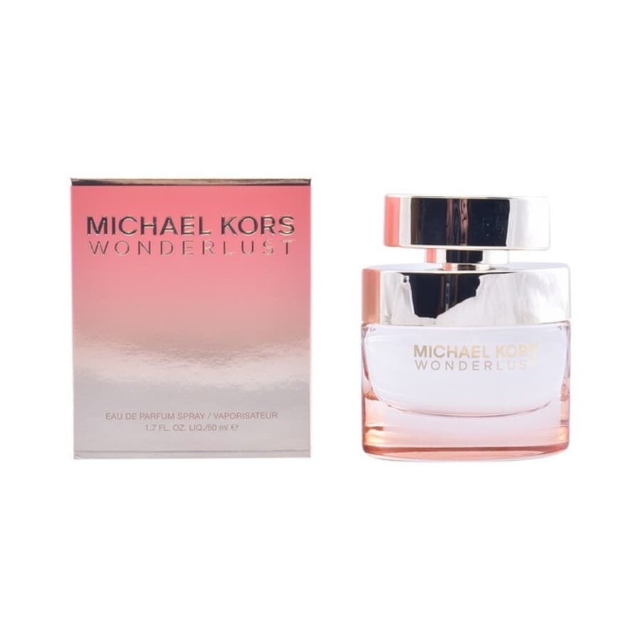 Dameparfume Wonderlust Michael Kors EDP (50 ml)