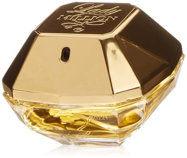 Paco Rabanne Lady Million edp 80ml