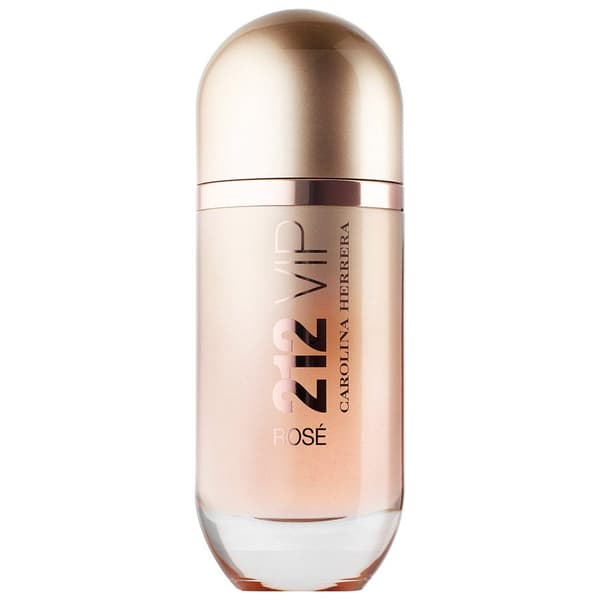 Carolina Herrera 212 VIP Rose edp 80ml