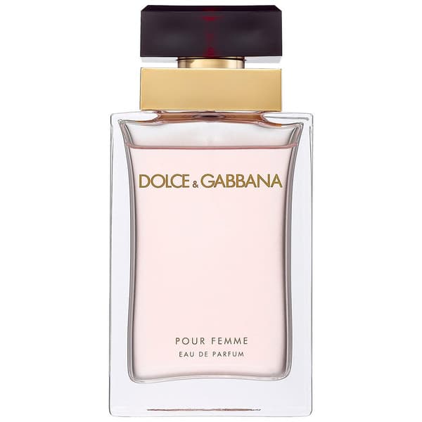 Dolce &amp; Gabbana Pour Femme edp 50ml